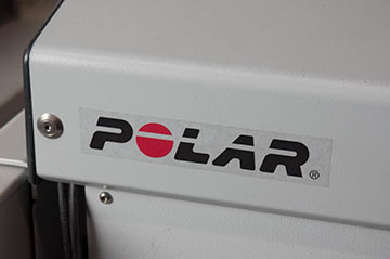 Polar Machine